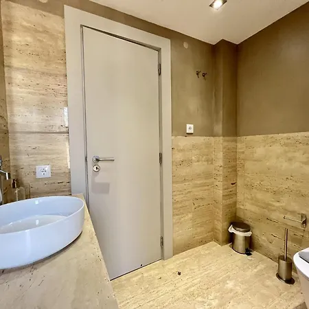 Premium With Pool By Homing Βίλα *