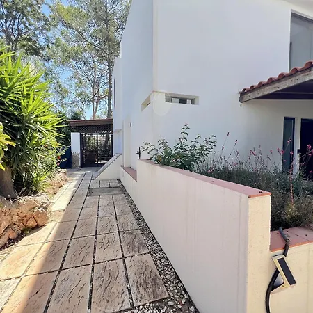 Villa Premium With Pool By Homing Vilamoura