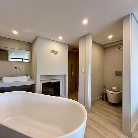 Βίλα Premium With Pool By Homing