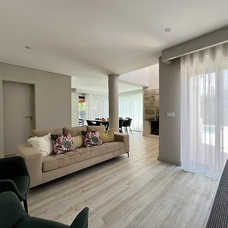 Premium With Pool By Homing * Vilamoura