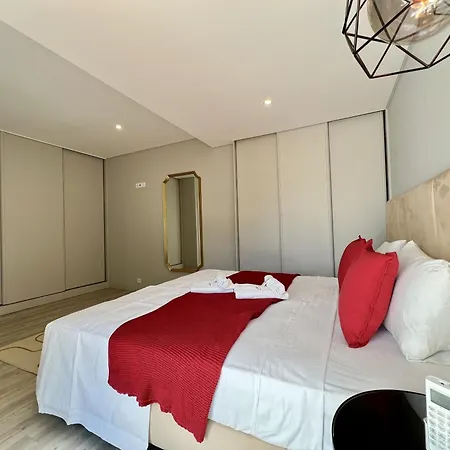 Premium With Pool By Homing * Vilamoura