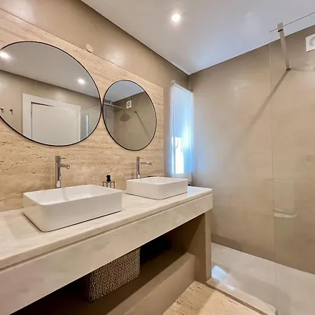 Premium With Pool By Homing * Vilamoura