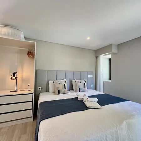 Premium With Pool By Homing Villa Vilamoura