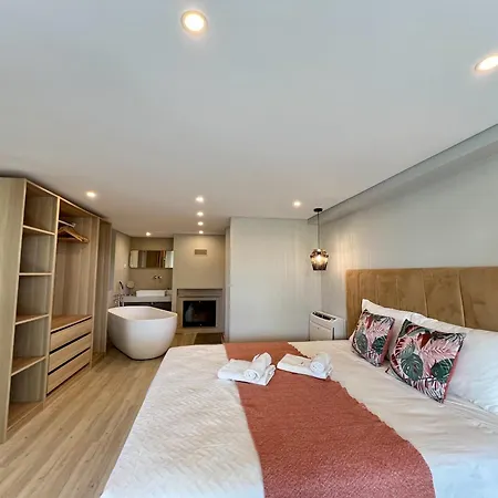 Villa Premium With Pool By Homing Vilamoura