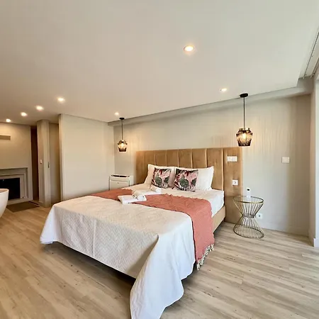 Premium With Pool By Homing Βίλα *