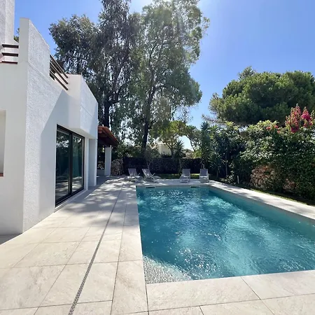 Villa Premium With Pool By Homing Vilamoura