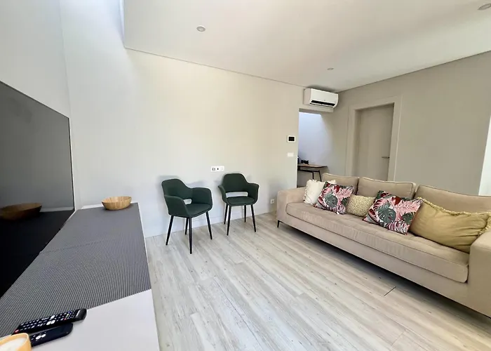 Premium With Pool By Homing Willa Vilamoura