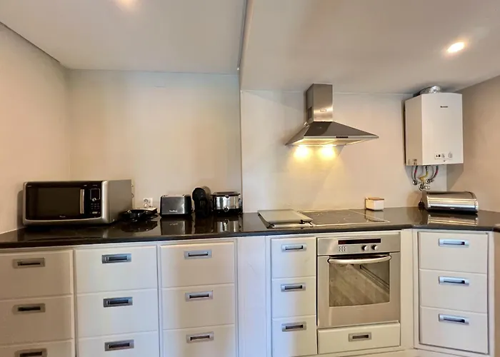 Premium With Pool By Homing Willa *