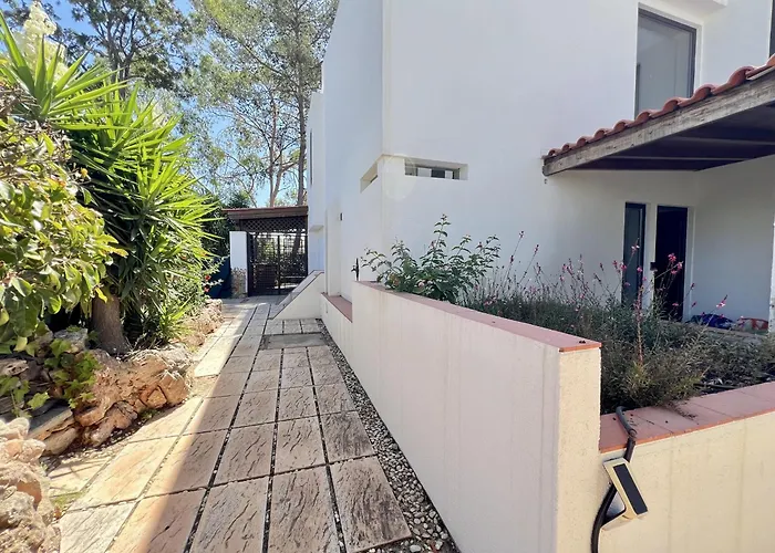 Willa Premium With Pool By Homing Vilamoura