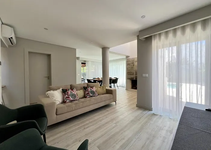 Premium With Pool By Homing * Vilamoura