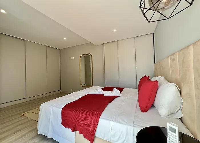 Premium With Pool By Homing * Vilamoura