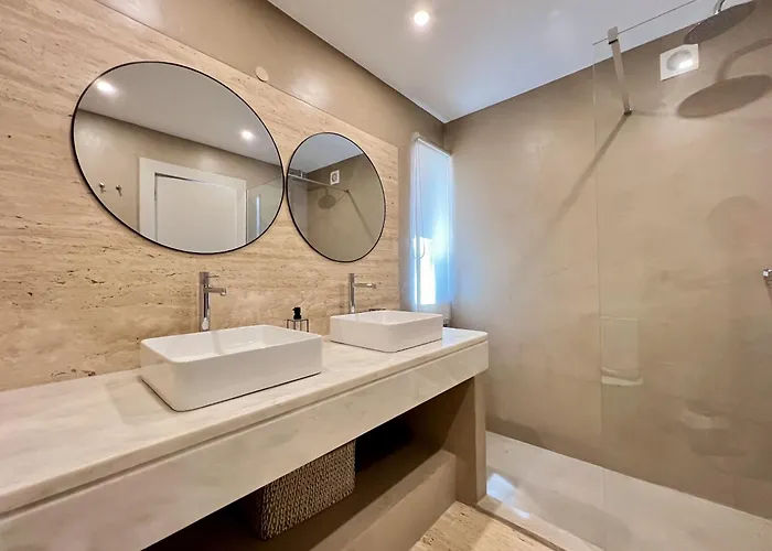 Premium With Pool By Homing * Vilamoura