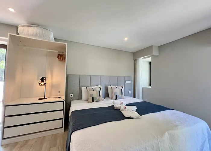 Premium With Pool By Homing Willa Vilamoura