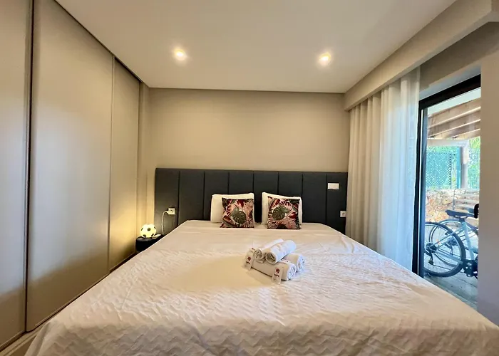 Willa Premium With Pool By Homing Vilamoura