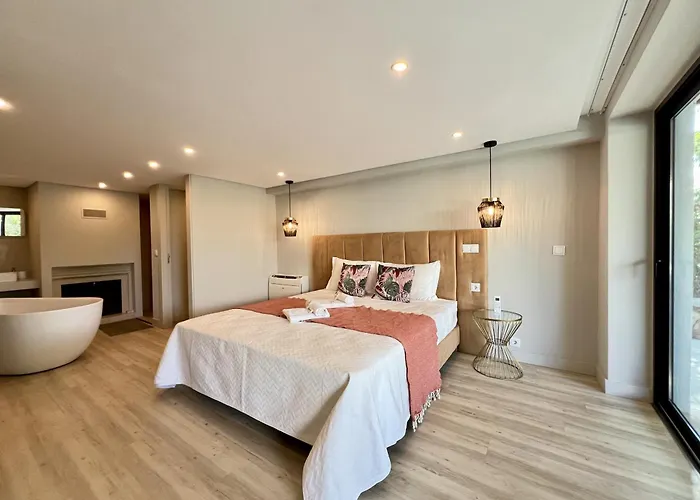 Premium With Pool By Homing Willa *