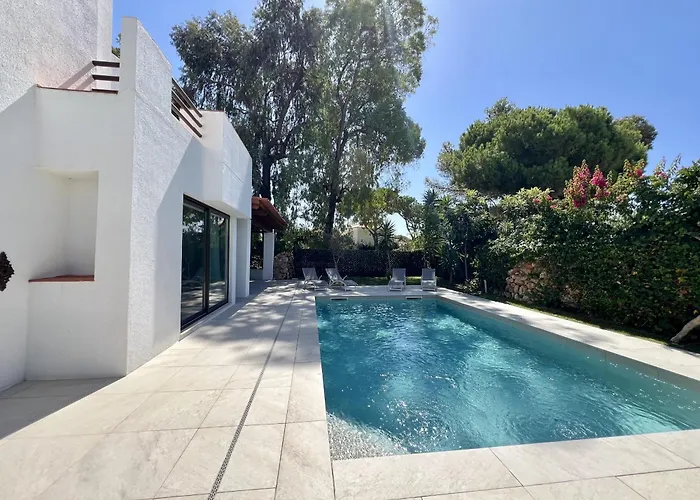 Willa Premium With Pool By Homing Vilamoura