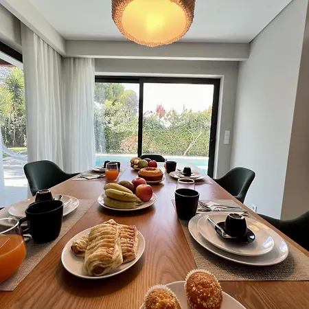 Premium With Pool By Homing 别墅