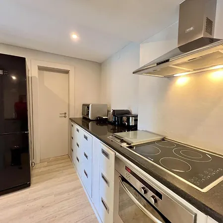 Premium With Pool By Homing 别墅