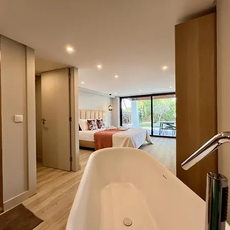 Premium With Pool By Homing Villa *