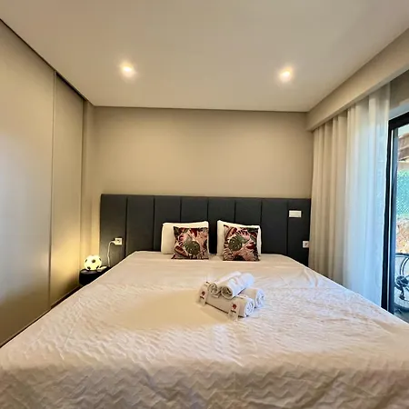 别墅 Premium With Pool By Homing 维拉摩拉