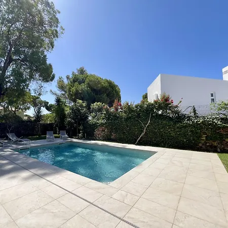 Premium With Pool By Homing *