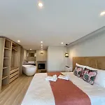 Villa Premium With Pool By Homing Vilamoura