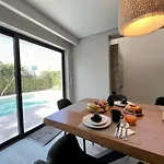 Premium With Pool By Homing Villa Vilamoura