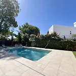 Premium With Pool By Homing *