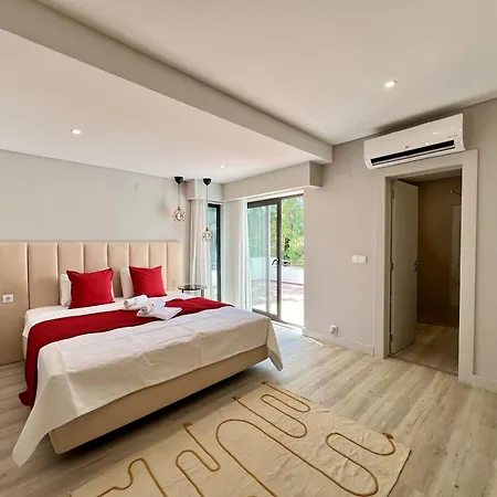 Premium With Pool By Homing 빌라